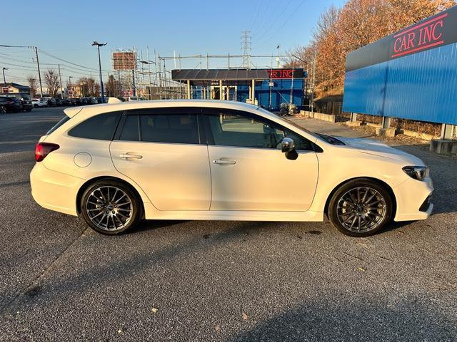Ref:AUX-21707665 SUBARU LEVORG 2017 11 Ref:AUX-21707665 SUBARU LEVORG 2017 - Image 11