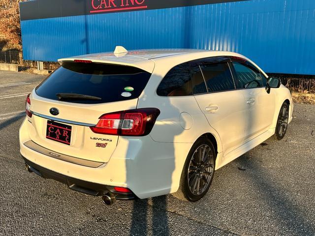Ref:AUX-21707665 SUBARU LEVORG 2017 12 Ref:AUX-21707665 SUBARU LEVORG 2017 - Image 12