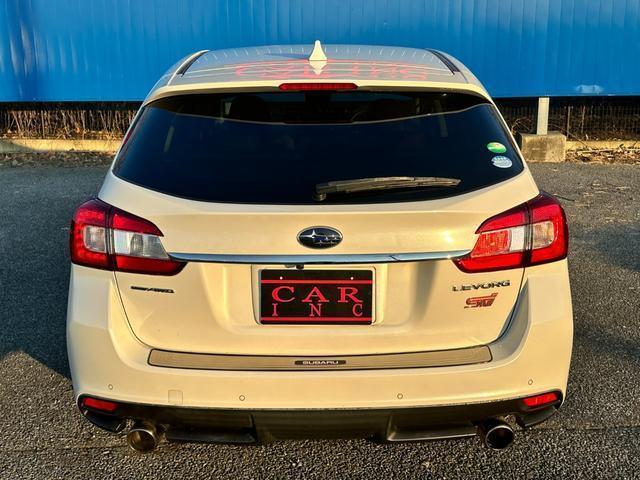 Ref:AUX-21707665 SUBARU LEVORG 2017 13 Ref:AUX-21707665 SUBARU LEVORG 2017 - Image 13