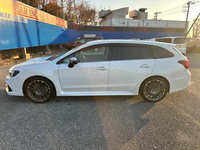 Ref:AUX-21707665 SUBARU LEVORG 2017 15 Ref:AUX-21707665 SUBARU LEVORG 2017 - Image 15
