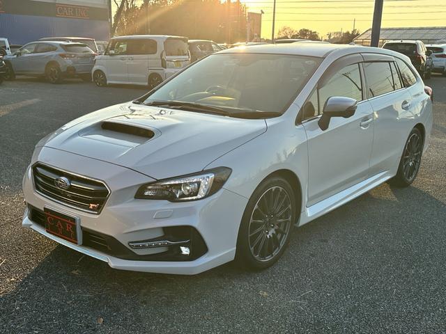 Ref:AUX-21707665 SUBARU LEVORG 2017 16 Ref:AUX-21707665 SUBARU LEVORG 2017 - Image 16