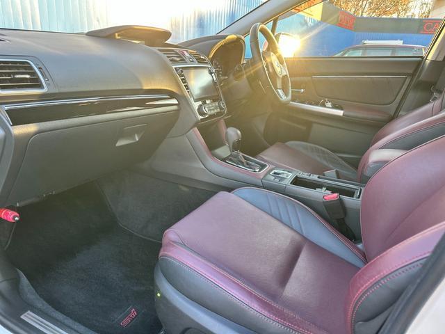 Ref:AUX-21707665 SUBARU LEVORG 2017 18 Ref:AUX-21707665 SUBARU LEVORG 2017 - Image 18
