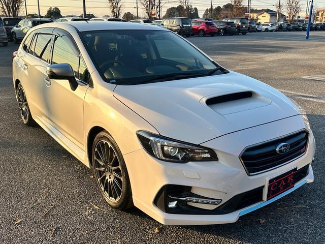 Ref:AUX-21707665 SUBARU LEVORG 2017 10 Ref:AUX-21707665 SUBARU LEVORG 2017 - Image 10
