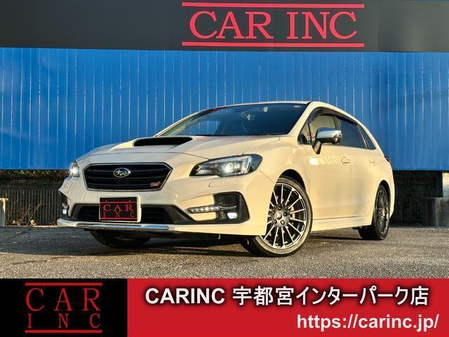 Ref:AUX-21707665 SUBARU LEVORG 2017 1 2017 Subaru Levorg pearl gasoline used car Japan export