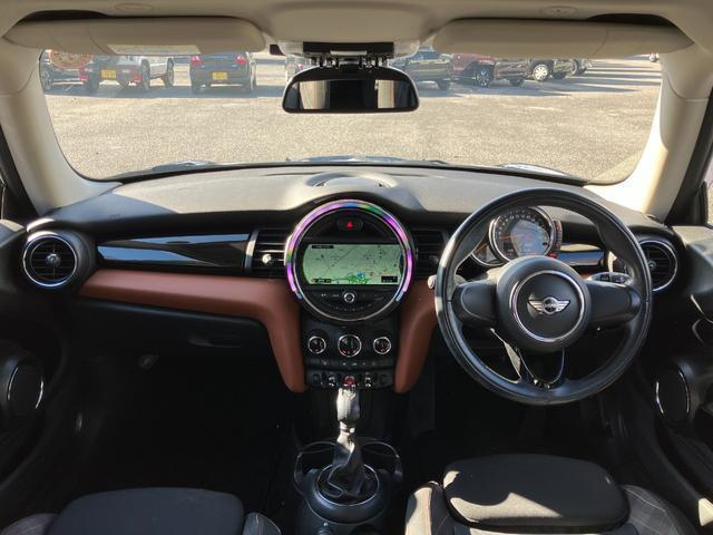 Ref:AUX-21707830 MINI MINI 2017 2 Ref:AUX-21707830 MINI MINI 2017 - Image 2