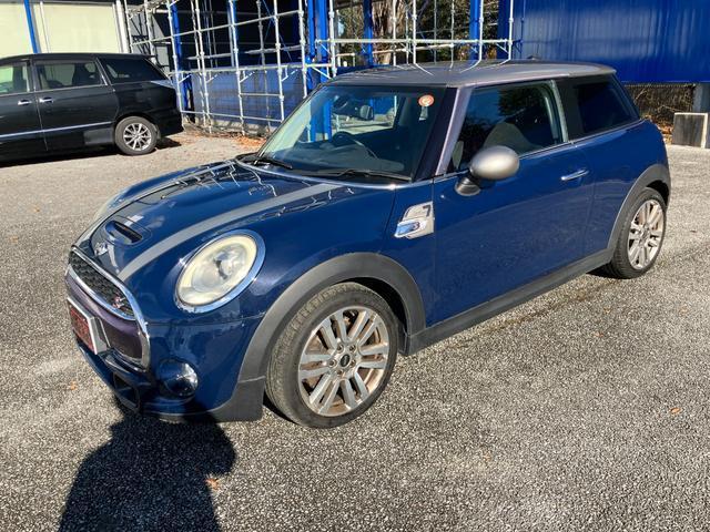 Ref:AUX-21707830 MINI MINI 2017 16 Ref:AUX-21707830 MINI MINI 2017 - Image 16