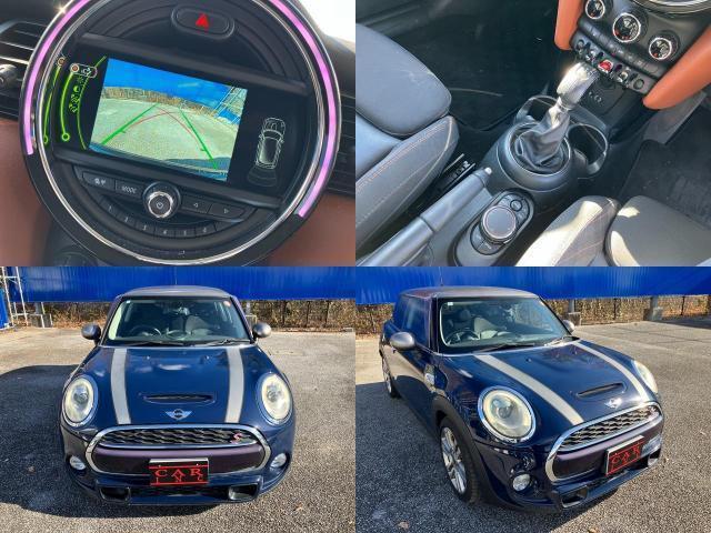 Ref:AUX-21707830 MINI MINI 2017 7 Ref:AUX-21707830 MINI MINI 2017 - Image 7
