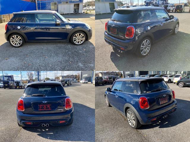 Ref:AUX-21707830 MINI MINI 2017 8 Ref:AUX-21707830 MINI MINI 2017 - Image 8