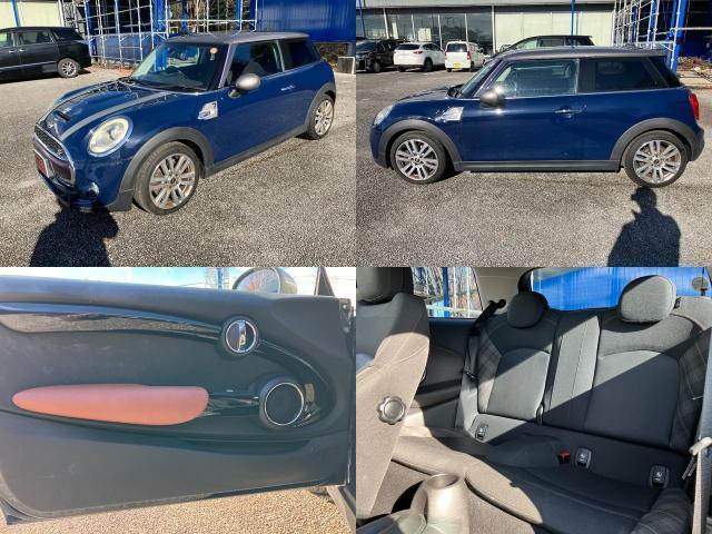 Ref:AUX-21707830 MINI MINI 2017 9 Ref:AUX-21707830 MINI MINI 2017 - Image 9