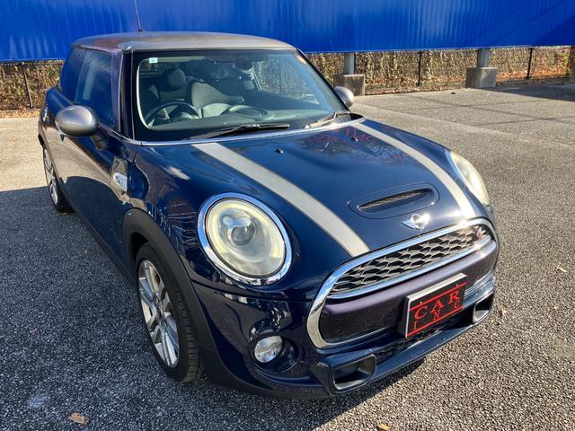 Ref:AUX-21707830 MINI MINI 2017 10 Ref:AUX-21707830 MINI MINI 2017 - Image 10