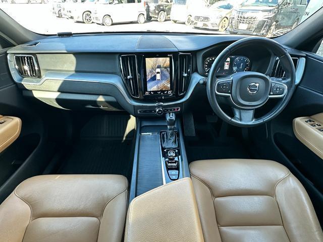 Ref:AUX-21707841 VOLVO XC60 2018 2 Ref:AUX-21707841 VOLVO XC60 2018 - Image 2