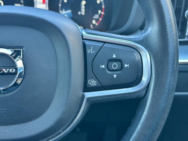 Ref:AUX-21707841 VOLVO XC60 2018 11 Ref:AUX-21707841 VOLVO XC60 2018 - Image 11