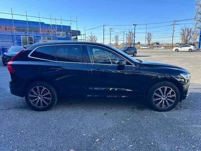 Ref:AUX-21707841 VOLVO XC60 2018 15 Ref:AUX-21707841 VOLVO XC60 2018 - Image 15