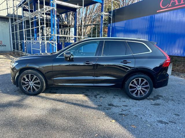 Ref:AUX-21707841 VOLVO XC60 2018 18 Ref:AUX-21707841 VOLVO XC60 2018 - Image 18
