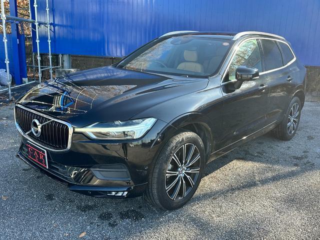 Ref:AUX-21707841 VOLVO XC60 2018 19 Ref:AUX-21707841 VOLVO XC60 2018 - Image 19