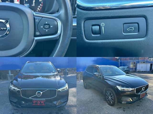 Ref:AUX-21707841 VOLVO XC60 2018 8 Ref:AUX-21707841 VOLVO XC60 2018 - Image 8