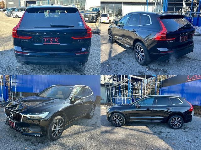 Ref:AUX-21707841 VOLVO XC60 2018 9 Ref:AUX-21707841 VOLVO XC60 2018 - Image 9
