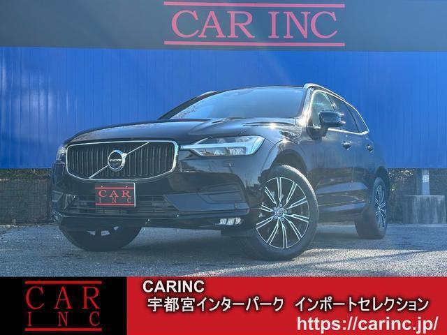Ref:AUX-21707841 VOLVO XC60 2018 1 2018 Volvo Xc60 black gasoline used car Japan export