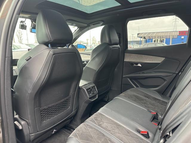 Ref:AUX-21707861 PEUGEOT 3008 2020 11 Ref:AUX-21707861 PEUGEOT 3008 2020 - Image 11