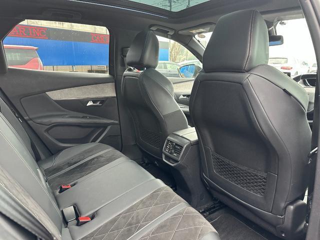 Ref:AUX-21707861 PEUGEOT 3008 2020 16 Ref:AUX-21707861 PEUGEOT 3008 2020 - Image 16