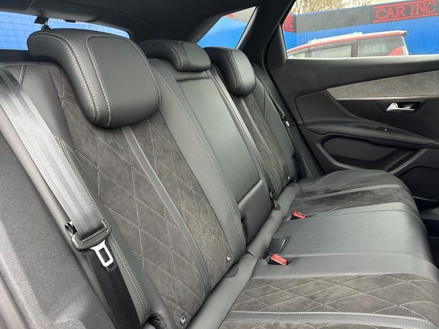 Ref:AUX-21707861 PEUGEOT 3008 2020 17 Ref:AUX-21707861 PEUGEOT 3008 2020 - Image 17