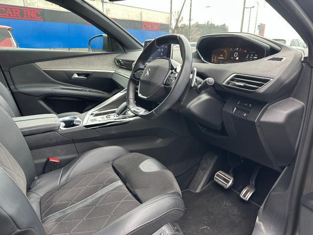 Ref:AUX-21707861 PEUGEOT 3008 2020 19 Ref:AUX-21707861 PEUGEOT 3008 2020 - Image 19