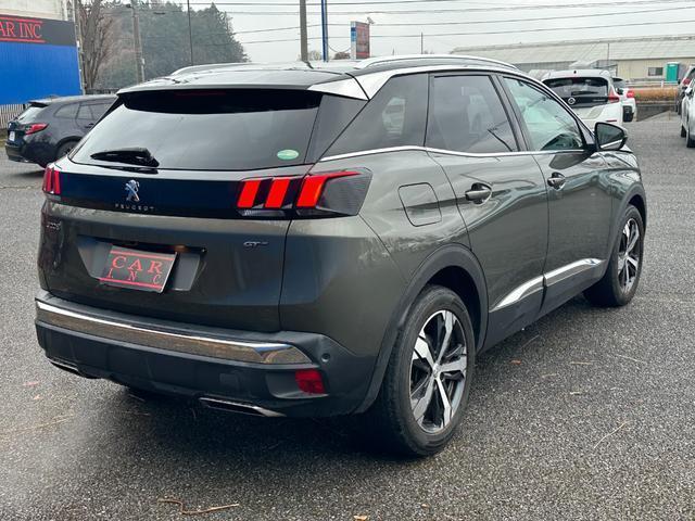 Ref:AUX-21707861 PEUGEOT 3008 2020 4 Ref:AUX-21707861 PEUGEOT 3008 2020 - Image 4