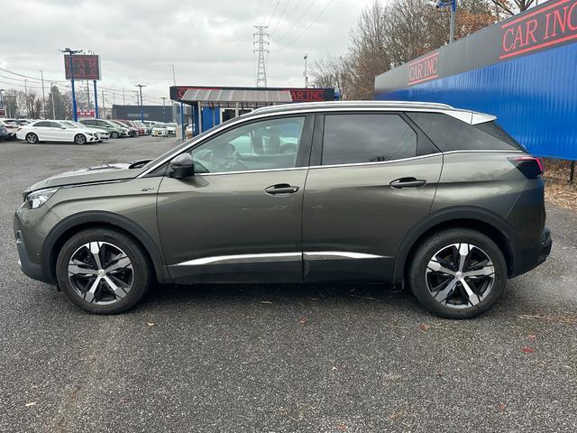 Ref:AUX-21707861 PEUGEOT 3008 2020 6 Ref:AUX-21707861 PEUGEOT 3008 2020 - Image 6