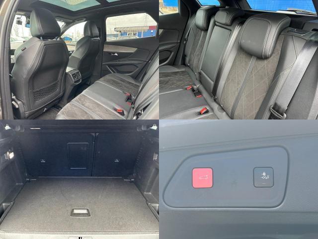 Ref:AUX-21707861 PEUGEOT 3008 2020 8 Ref:AUX-21707861 PEUGEOT 3008 2020 - Image 8