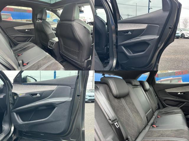 Ref:AUX-21707861 PEUGEOT 3008 2020 9 Ref:AUX-21707861 PEUGEOT 3008 2020 - Image 9