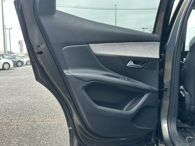 Ref:AUX-21707861 PEUGEOT 3008 2020 10 Ref:AUX-21707861 PEUGEOT 3008 2020 - Image 10