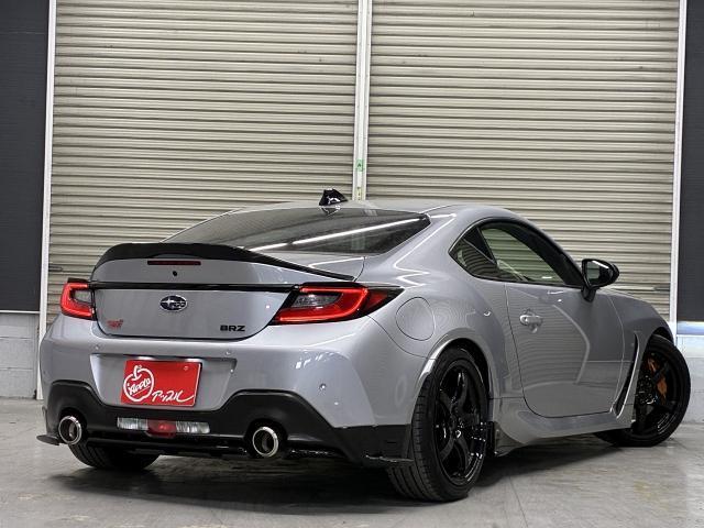 Ref:AUX-21709091 SUBARU BRZ 2024 - Image 2