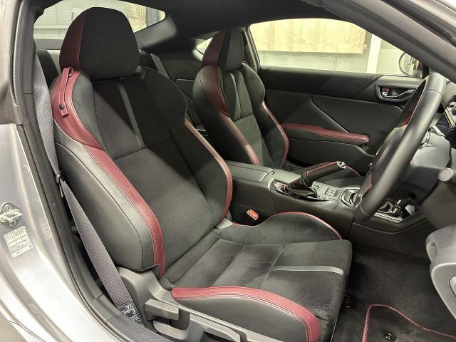 Ref:AUX-21709091 SUBARU BRZ 2024 - Image 12