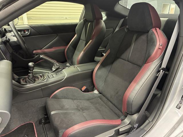 Ref:AUX-21709091 SUBARU BRZ 2024 - Image 13