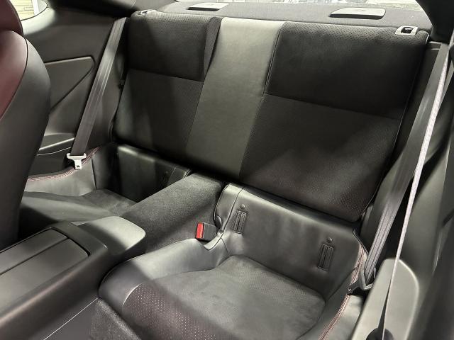 Ref:AUX-21709091 SUBARU BRZ 2024 - Image 15