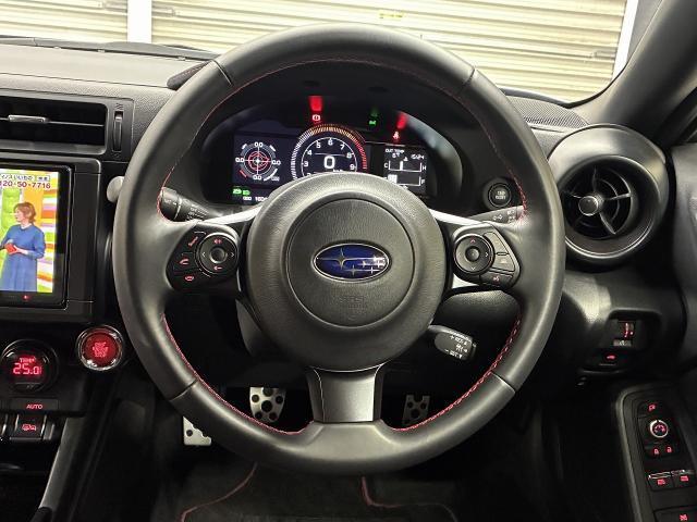 Ref:AUX-21709091 SUBARU BRZ 2024 - Image 17