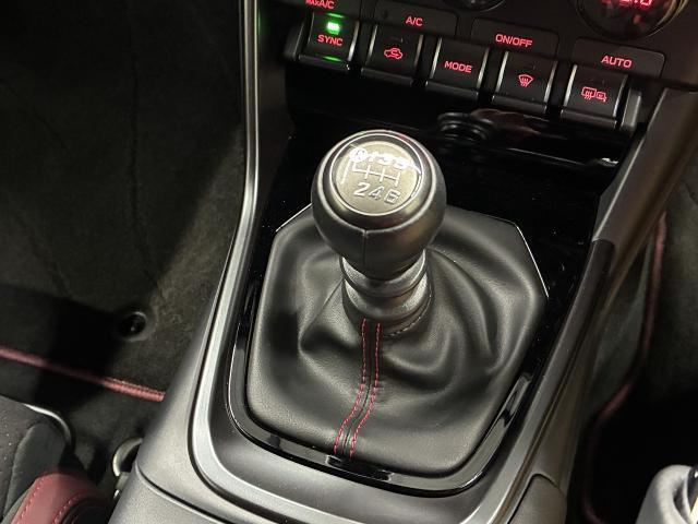 Ref:AUX-21709091 SUBARU BRZ 2024 - Image 18