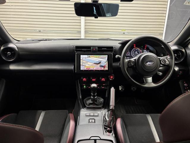 Ref:AUX-21709091 SUBARU BRZ 2024 - Image 3