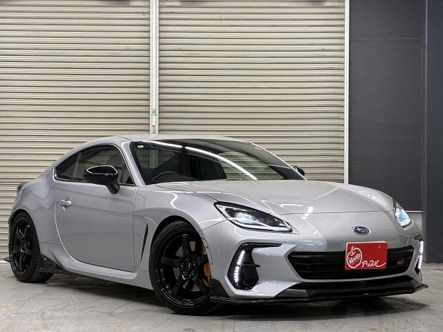 Ref:AUX-21709091 SUBARU BRZ 2024 - Image 4