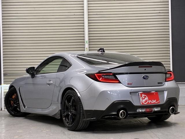 Ref:AUX-21709091 SUBARU BRZ 2024 - Image 5