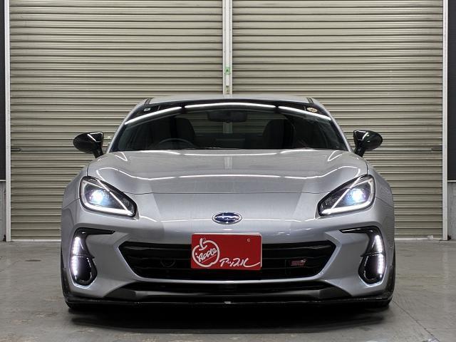 Ref:AUX-21709091 SUBARU BRZ 2024 - Image 6