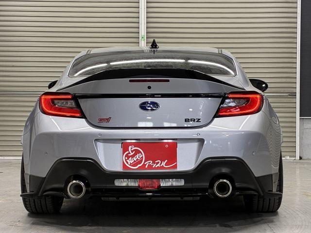 Ref:AUX-21709091 SUBARU BRZ 2024 - Image 7