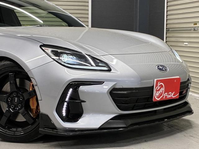 Ref:AUX-21709091 SUBARU BRZ 2024 - Image 8