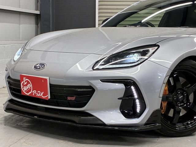 Ref:AUX-21709091 SUBARU BRZ 2024 - Image 9