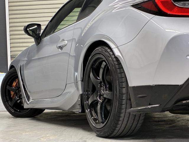 Ref:AUX-21709091 SUBARU BRZ 2024 - Image 10