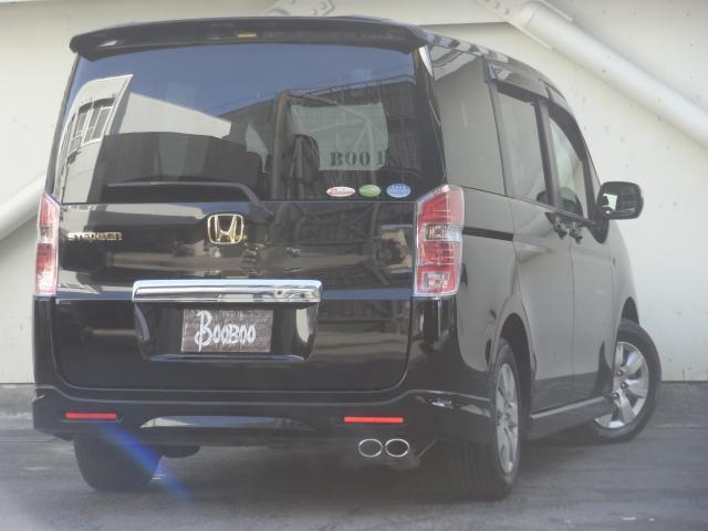 Ref:AUX-21709654 HONDA STEPWAGON 2011 - Image 2