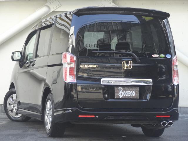 Ref:AUX-21709654 HONDA STEPWAGON 2011 - Image 11