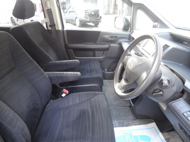Ref:AUX-21709654 HONDA STEPWAGON 2011 - Image 12