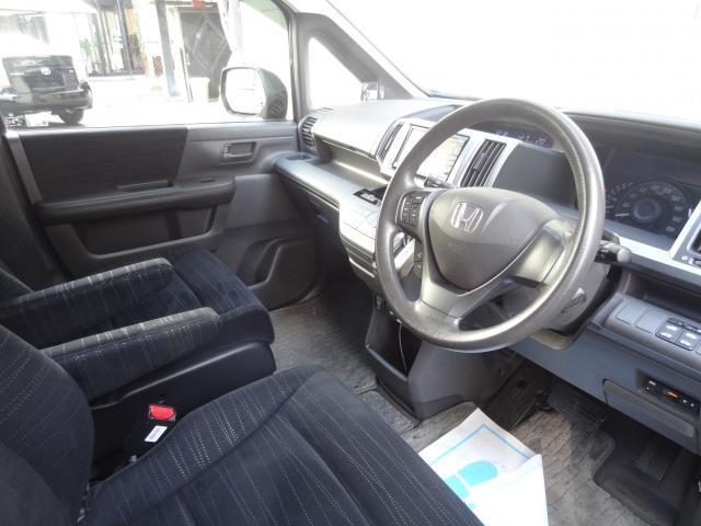 Ref:AUX-21709654 HONDA STEPWAGON 2011 - Image 13
