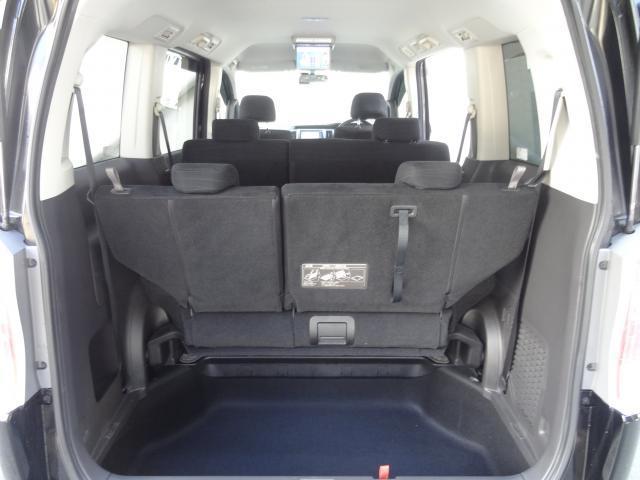 Ref:AUX-21709654 HONDA STEPWAGON 2011 - Image 15